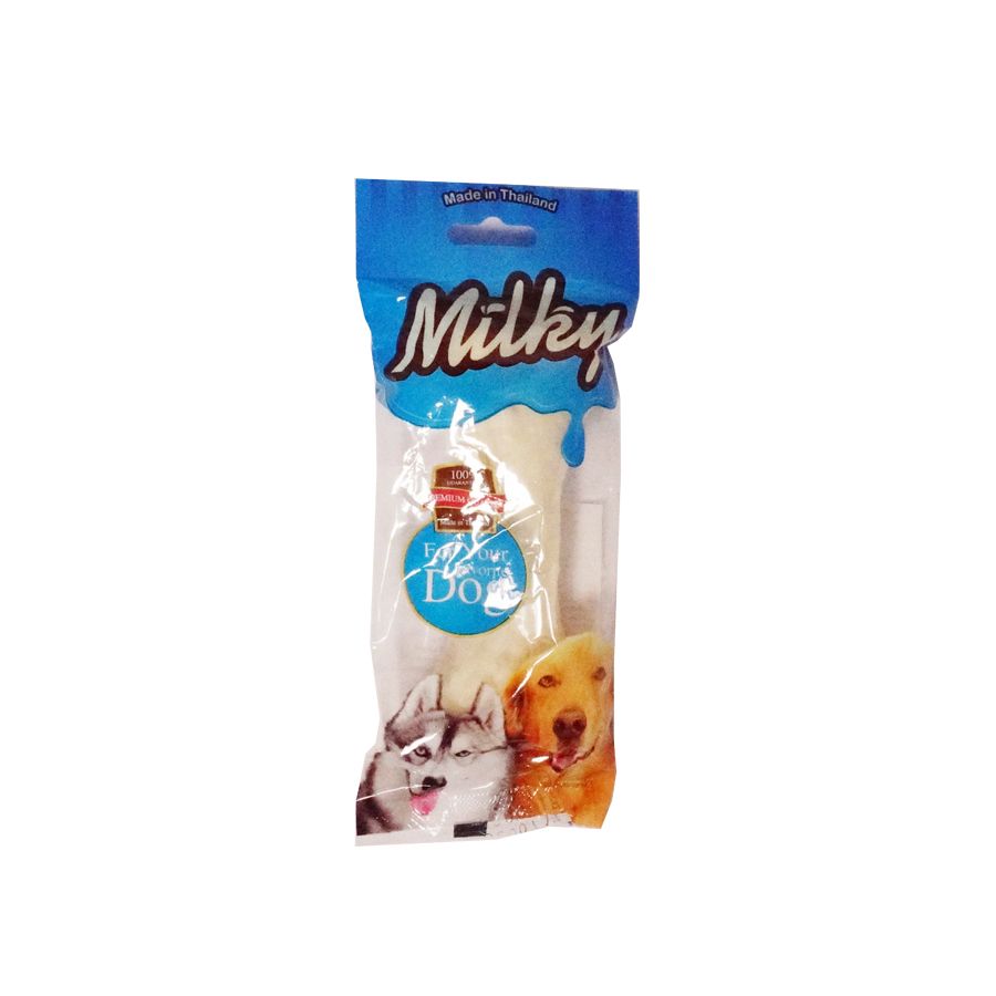 Xương Sữa Milky - S 50g