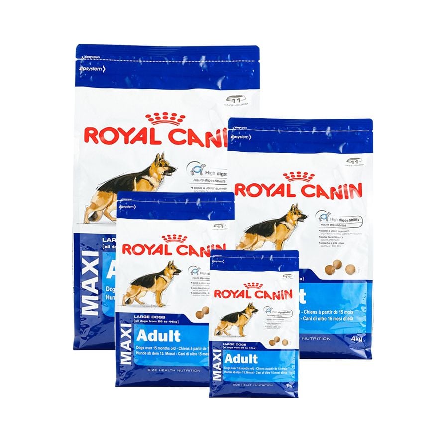 royal maxi