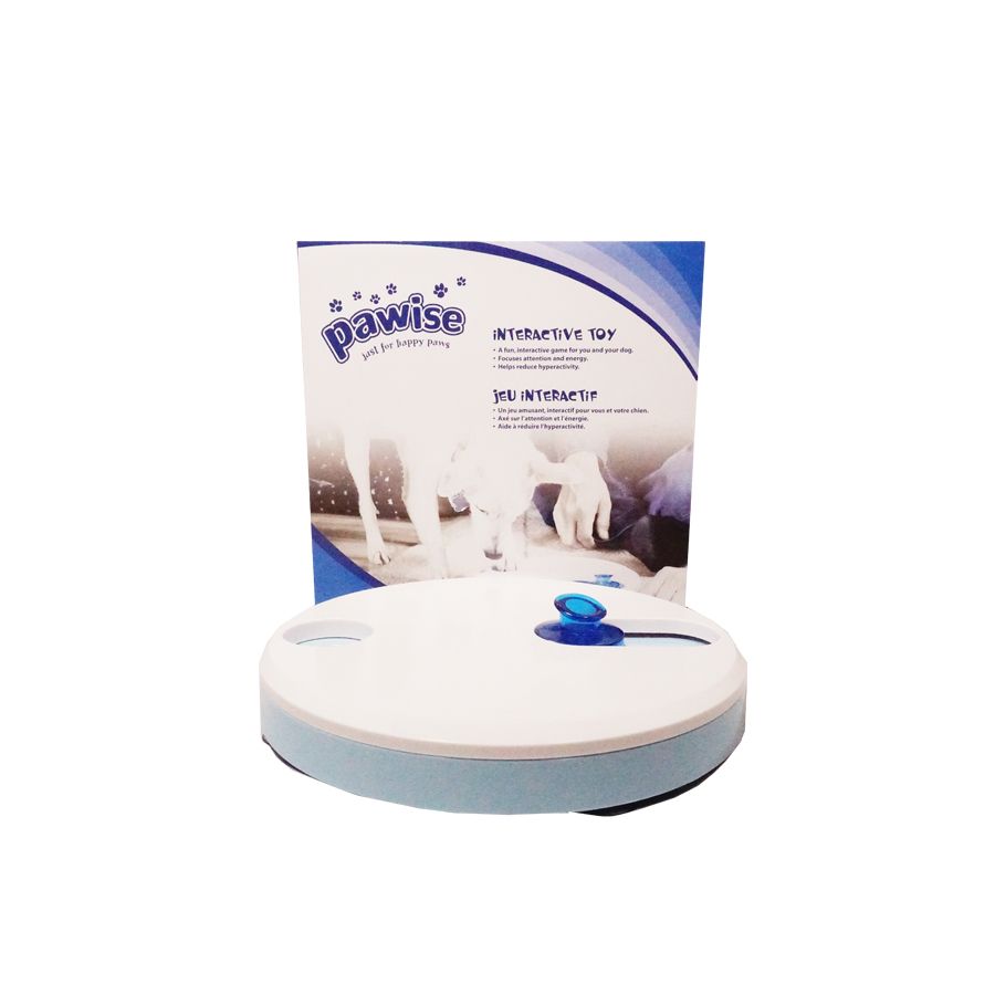 Đồ chơi tương tác Pawise