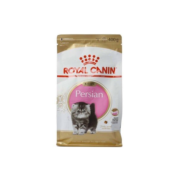 Thức ăn cho mèo Ba Tư Persian Kitten | Royal Canin