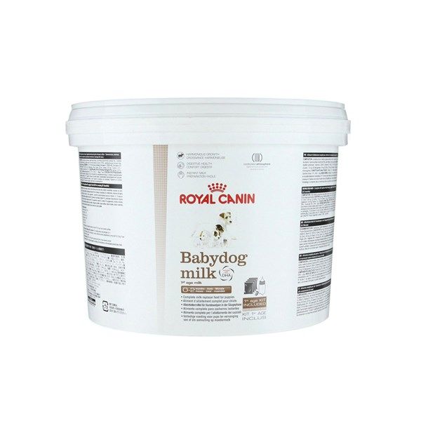 Sữa cho chó nhỏ Babydog milk | Royal Canin