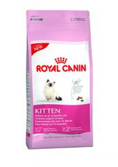 Thức ăn cho mèo Kitten | Royal Canin