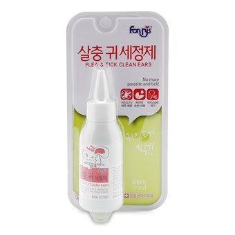 Dung dịch điều trị viêm tai thú cưng forcans