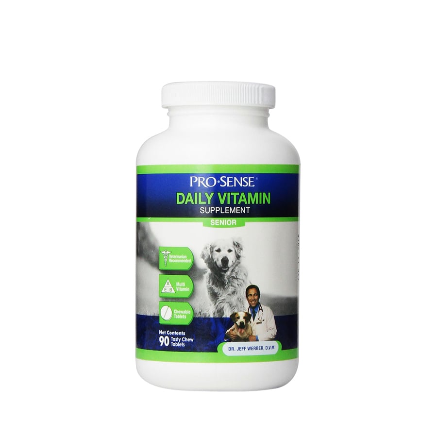 Vitamin Pro-sense puppy – DogParadise