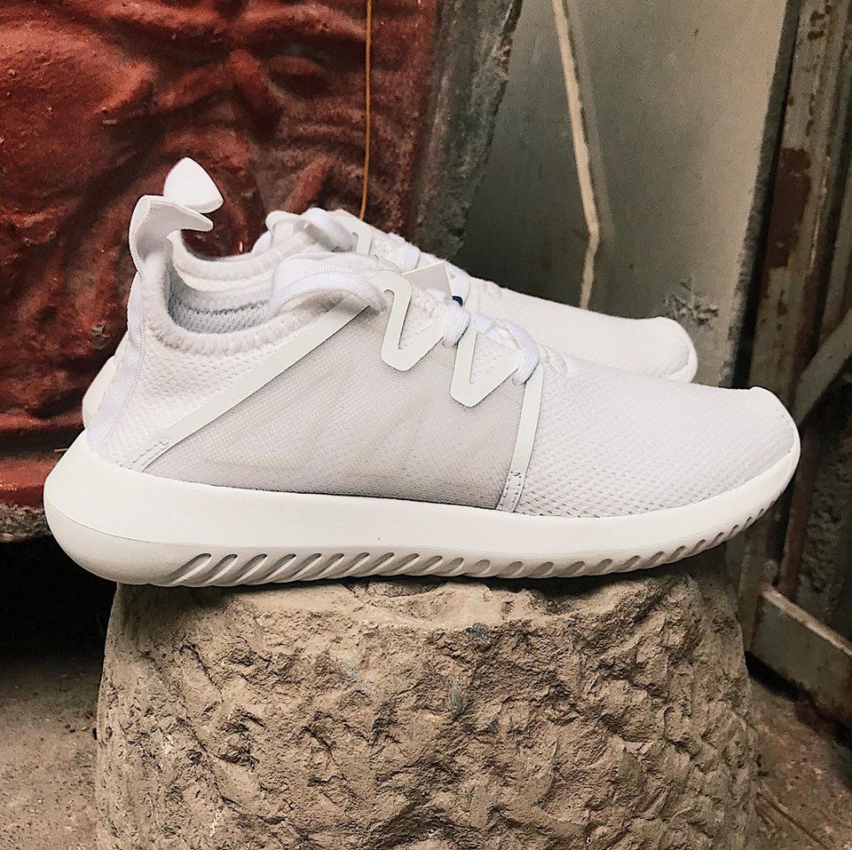 adidas tubular viral 2.0 white