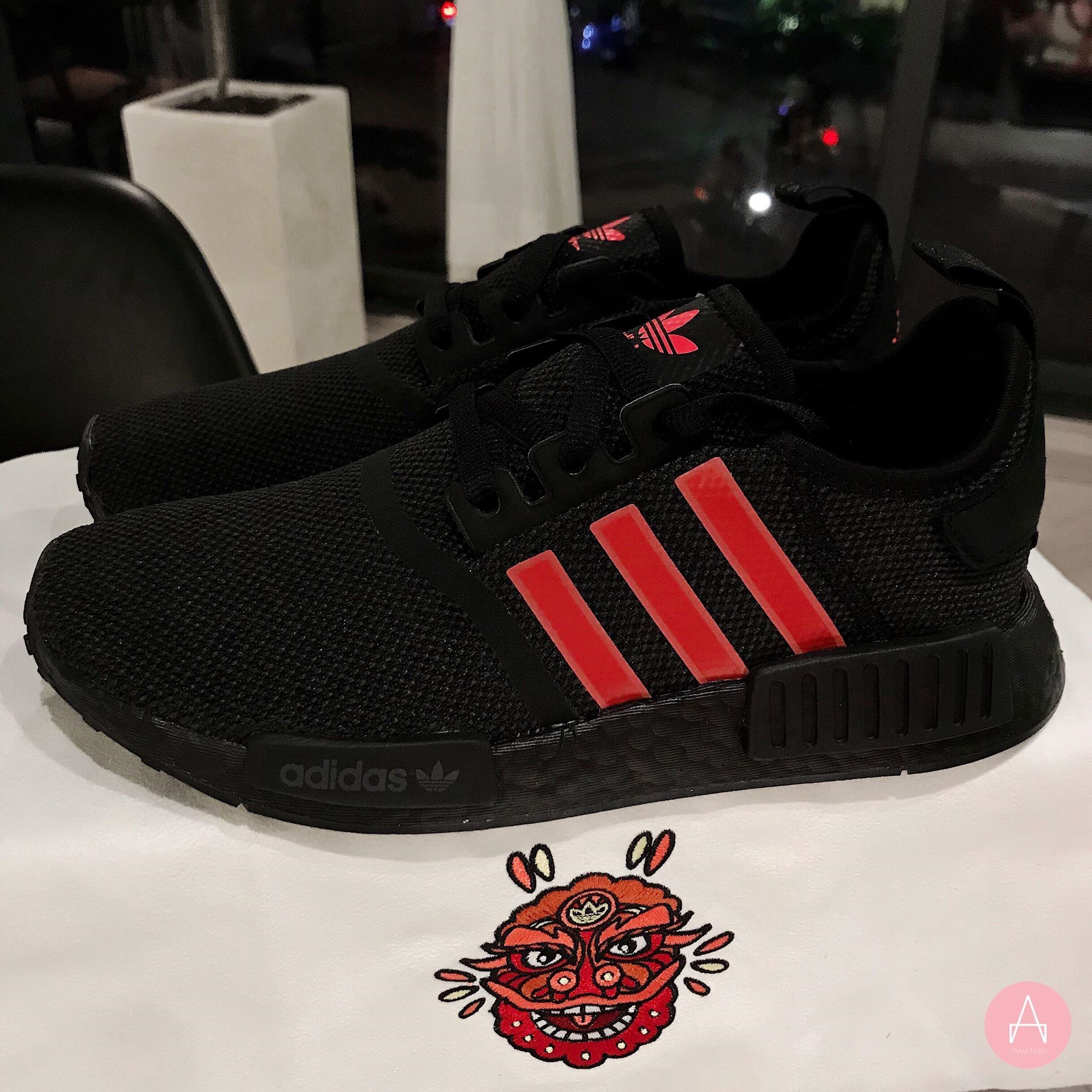 adidas nmd r1 cny 2019