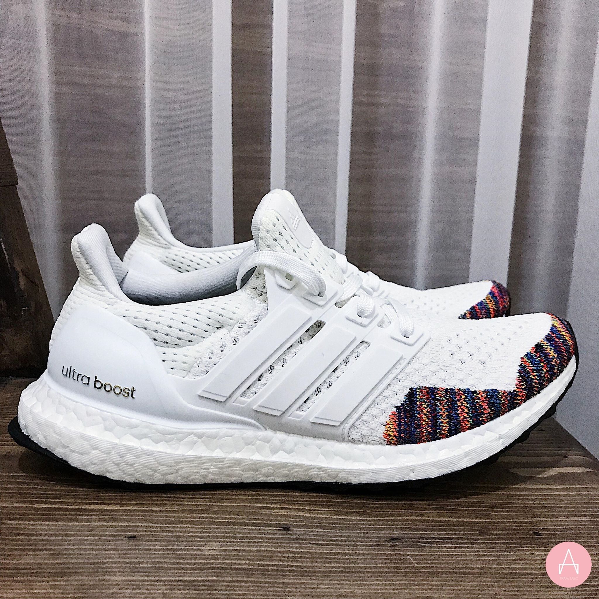 ub 1.0 multicolor