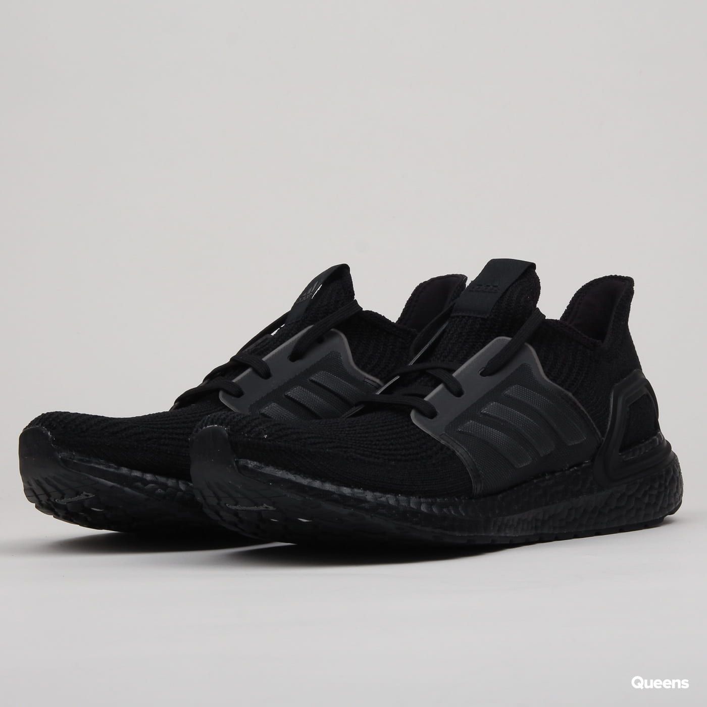 ultra boost 19 triple black release date