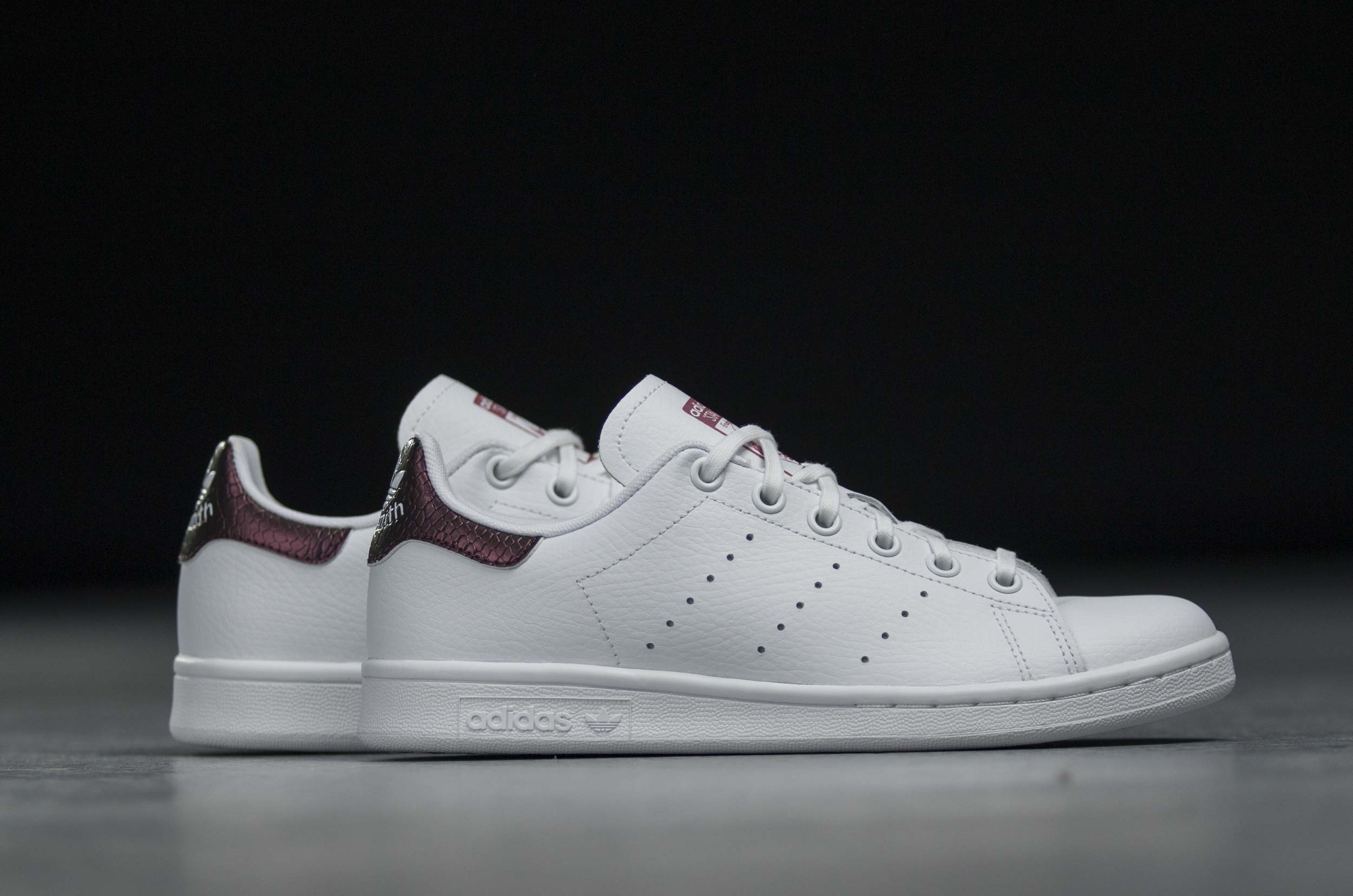 adidas stan smith j b37186