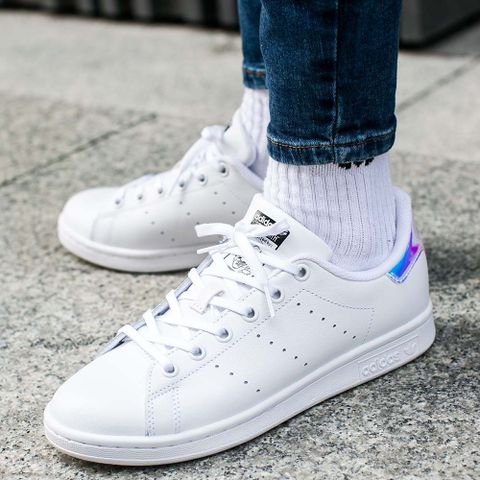adidas stan smith hologram