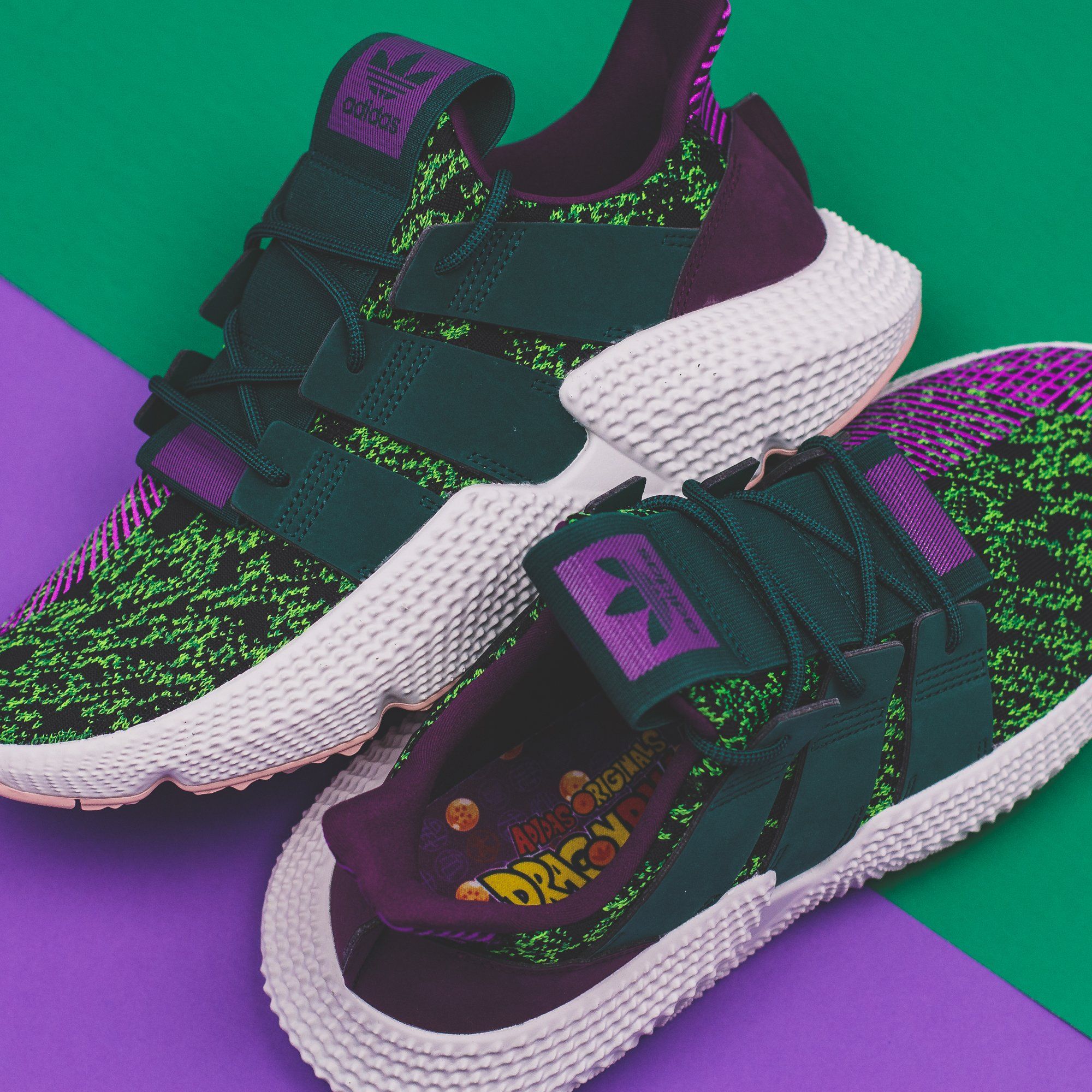 adidas prophere cell