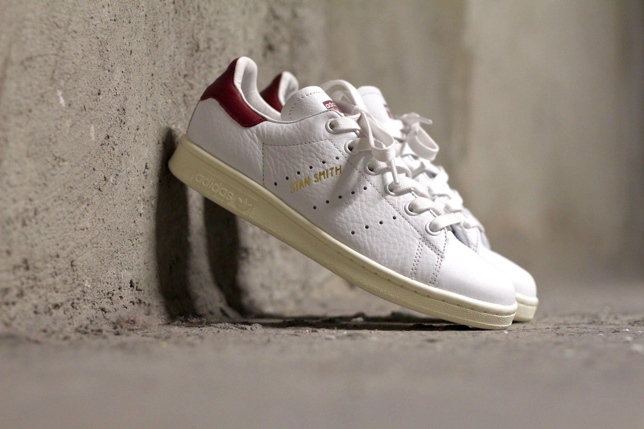 stan smith vintage