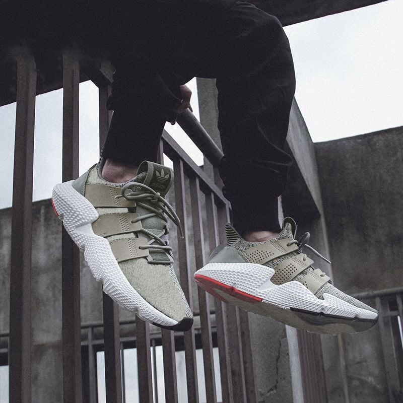 adidas prophere sesame