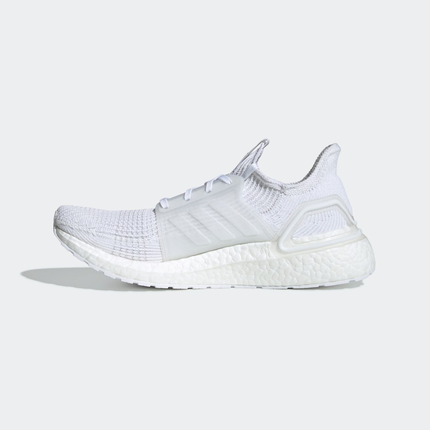 ultraboost 19 all white