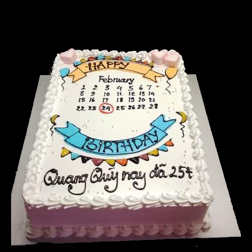 Bánh topper 2027 – Paolobakery Bánh topper 2027 – Paolobakery