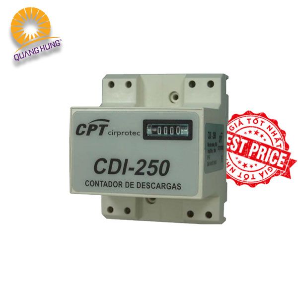 bo dem set cdi 250