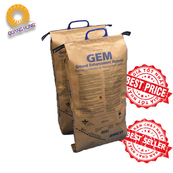 Hóa Chất Gem 25a