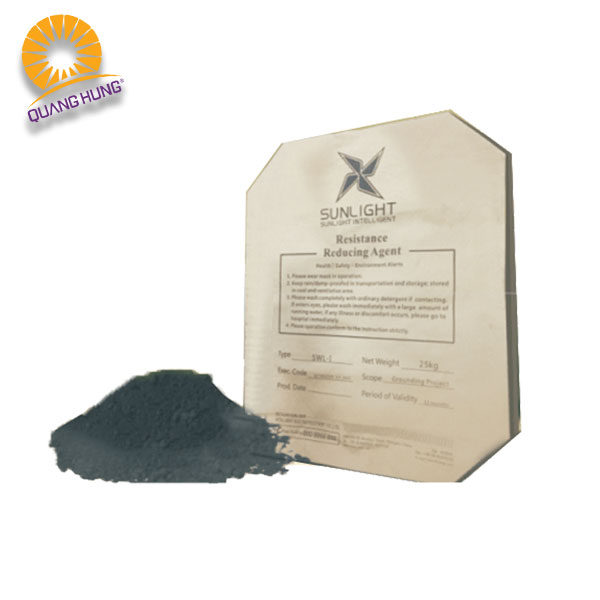 Hóa Chất Sunlight Conductivity