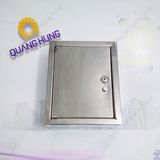  Hộp Kiểm Tra Tiếp Địa Bằng Inox 