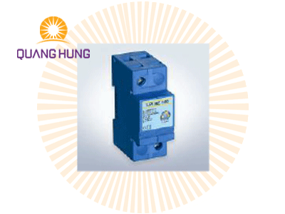  LPI® N-E High Energy Surge Protective Device: LPI NE100 