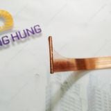  Băng Đồng Tiếp Địa 30x3mm 