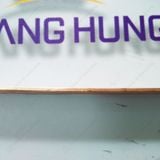  Băng Đồng Tiếp Địa 25x3mm 