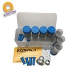  Thuốc Hàn Hóa Nhiệt Exoweld 