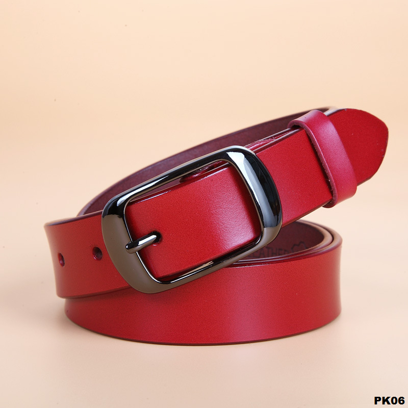  PK06_Dây Nịt Cơ Bản 