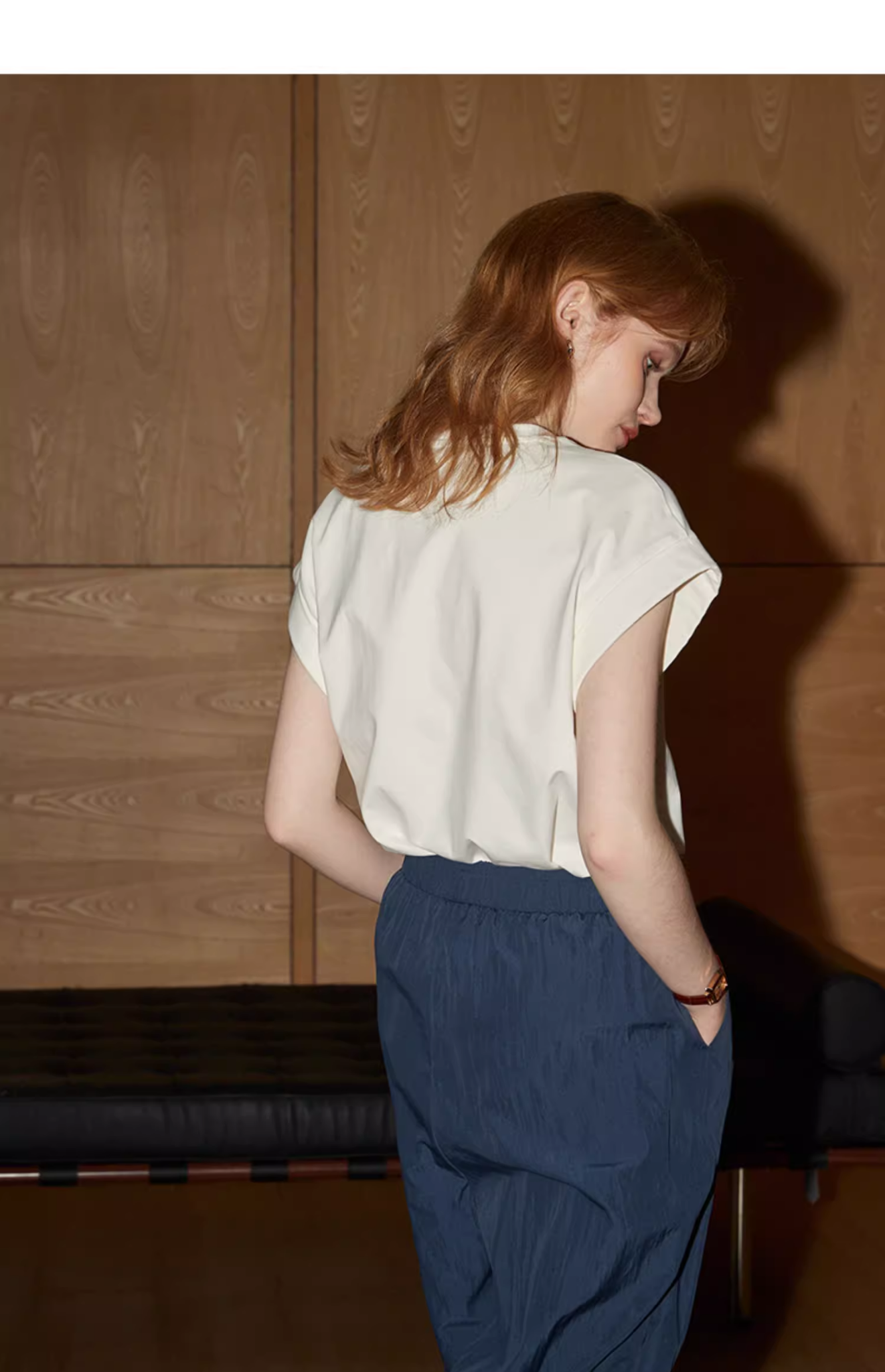  AT05-Áo Thun Cotton Cánh Buồm 