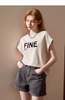 AT06-Áo Thun Cotton FINE