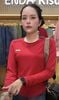 AT27-Áo Thun Cotton Dài Tay