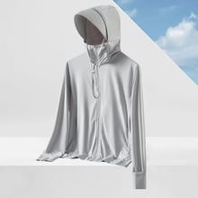  K2-Áo Khoác Chống Nắng Thoáng Mát Kháng UV 