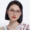 MK005- Gọng Kính Cận Titan Siêu Nhẹ Unisex