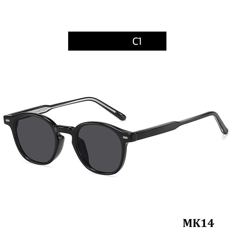  MK14-Kính Mắt Mát Phân Cực Hàn Quốc 