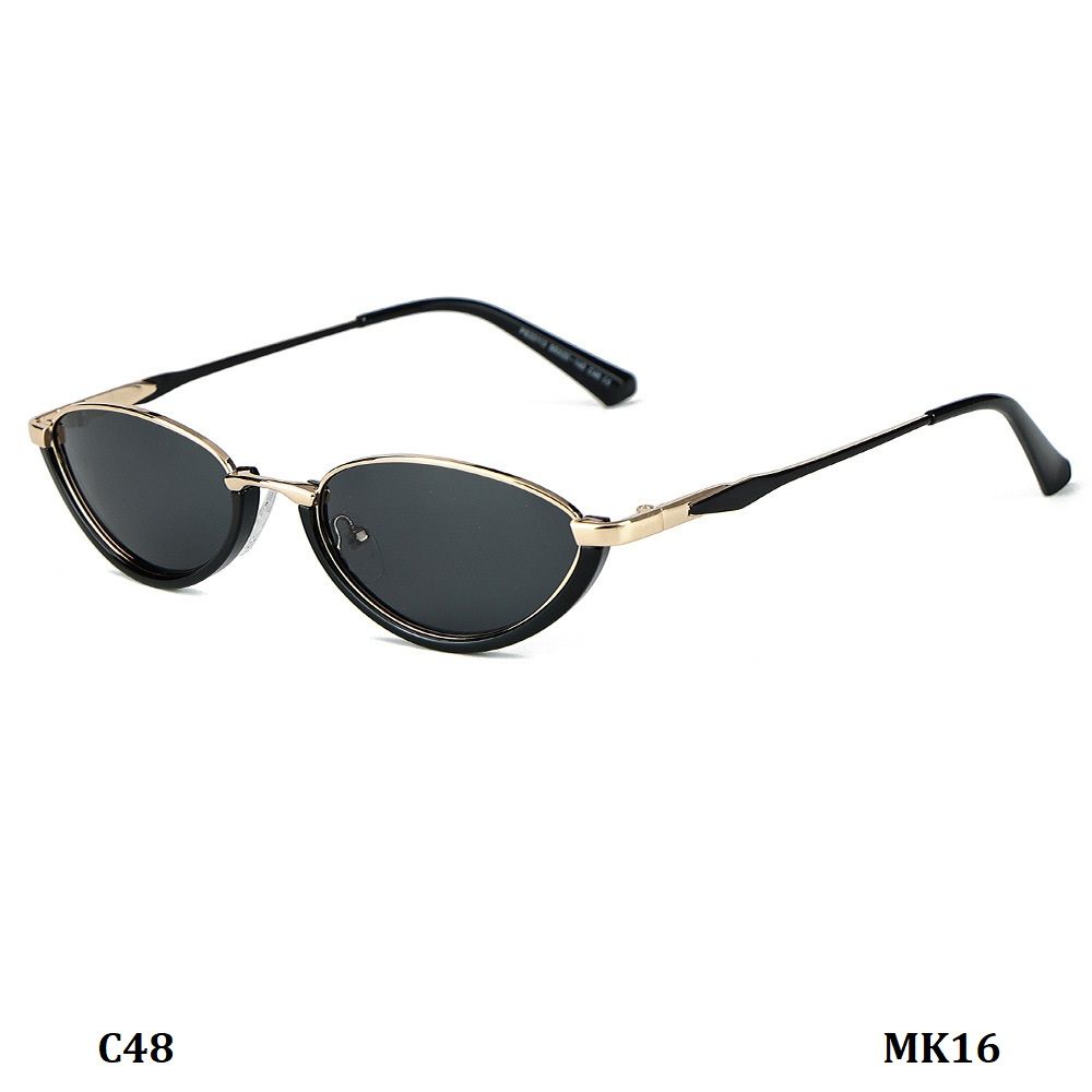  MK16-Kính Mắt Mát Phân Cực Mắt Mèo 