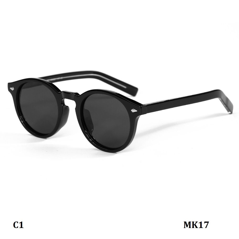  MK17-Kính Mắt Mát Phân Cực Tròn Nhẹ 