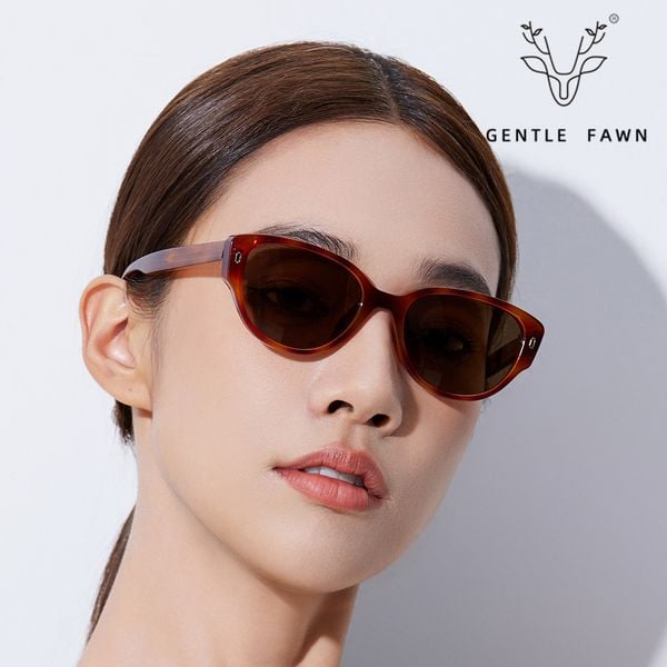  MK24-Kính Mắt Mát Phân Cực Thời Trang Unisex 