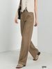 Q90-Quần Linen Lụa Viền Lưng