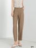 Q91-Quần Linen Lụa Viền Lưng 9 Tấc