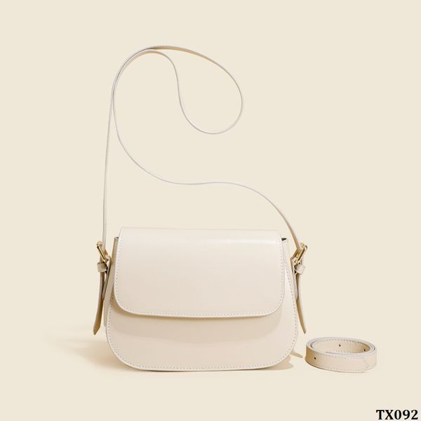  TX092-Túi Messenger Shoulder Bag 