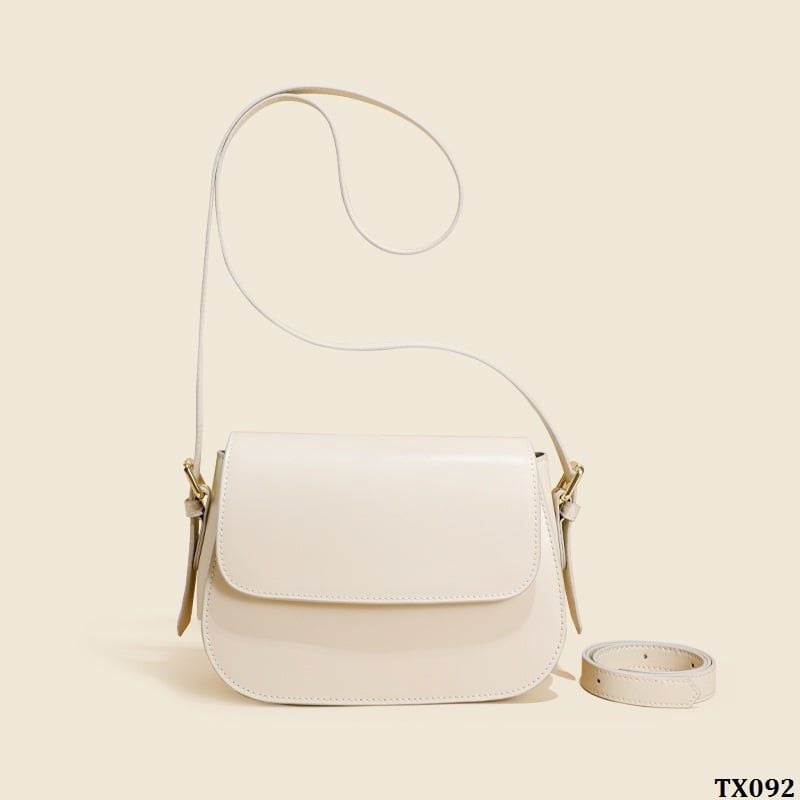  TX092-Túi Messenger Shoulder Bag 