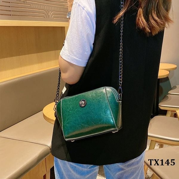  TX145-Túi Xách Đeo Vai Tiện Dụng Thời Trang 