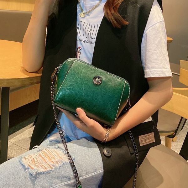  TX145-Túi Xách Đeo Vai Tiện Dụng Thời Trang 