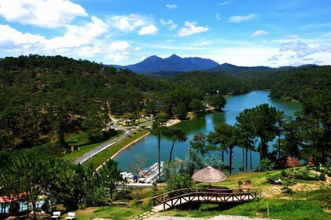 HÀ NỘI - NHA TRANG - ĐÀ LẠT