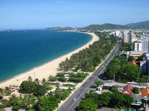 HÀ NỘI - NHA TRANG - ĐÀ LẠT