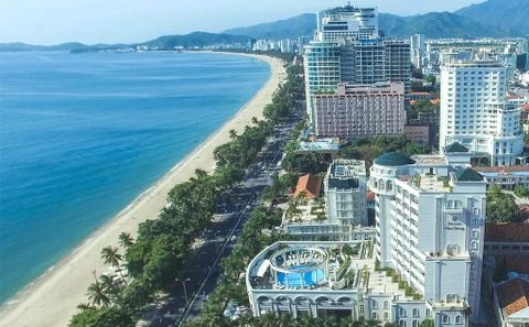 HÀ NỘI - NHA TRANG - ĐÀ LẠT- HÀ NỘI