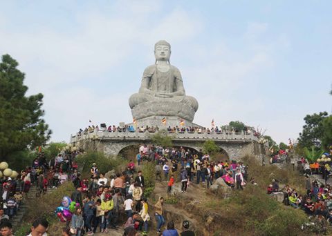 HÀ NỘI - BẮC NINH