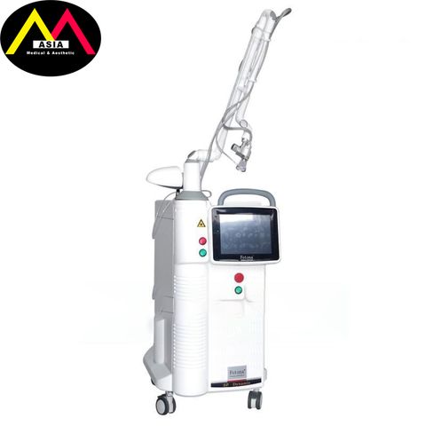 MÁY LASER CO2 FRACTIONAL 4D FOTONA