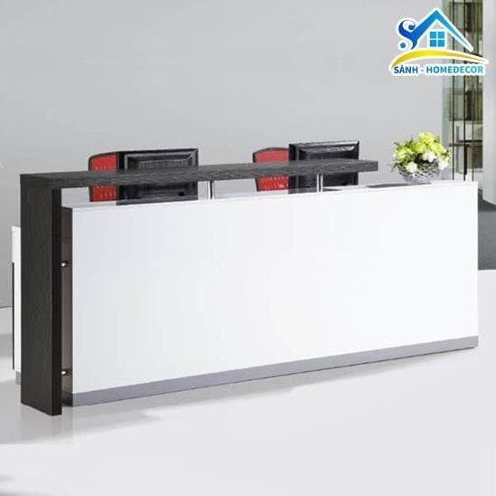  Quầy Lễ Tân - Qlt03 