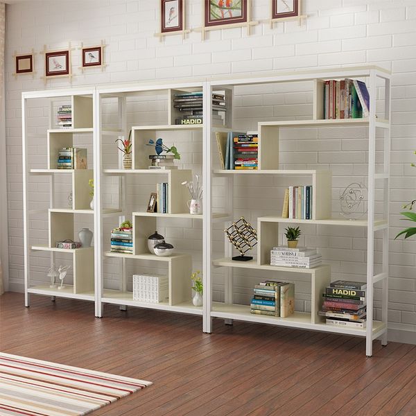  Kệ Trang Trí Phong Cách Hiện Đại - Ktt72 